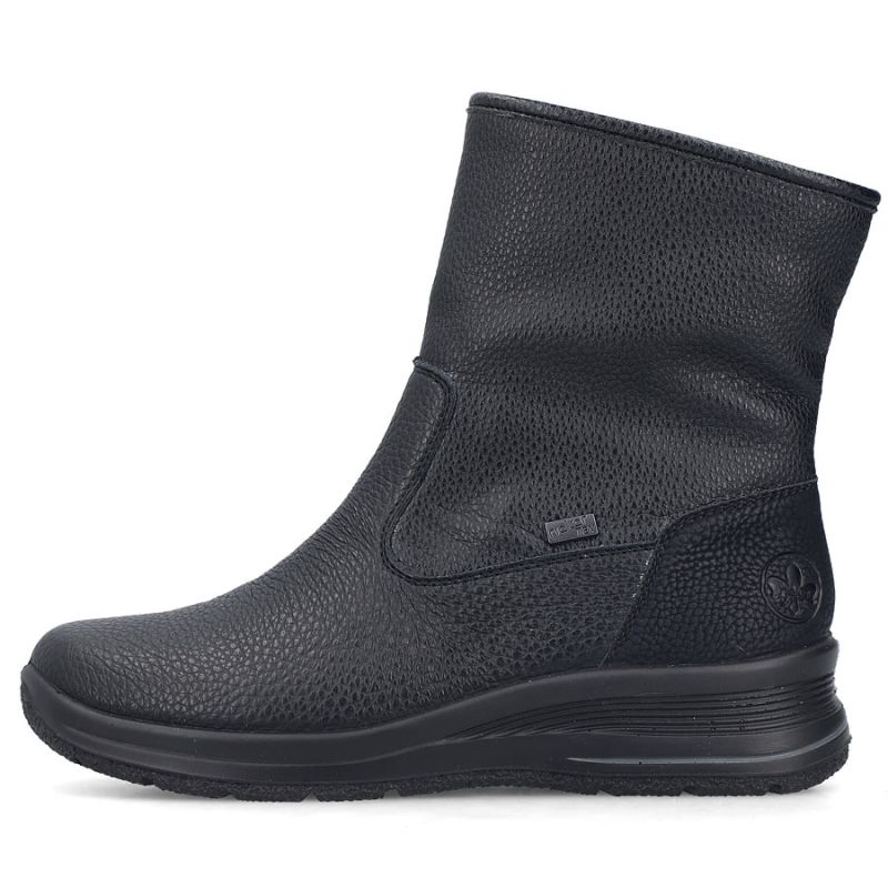 Rieker Stivali waterproof ankle
