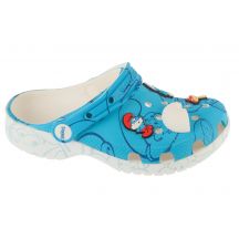 Crocs Infradito Classic Smurfs Clog