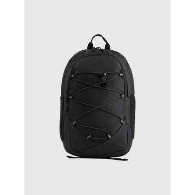 4f Zaino City with laptop pocket