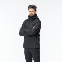Iguana Giacca transitional hornen