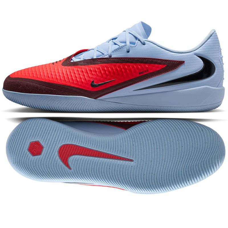 Nike Phantom 6 Low Academy Jr IC Shoes HQ2319-400