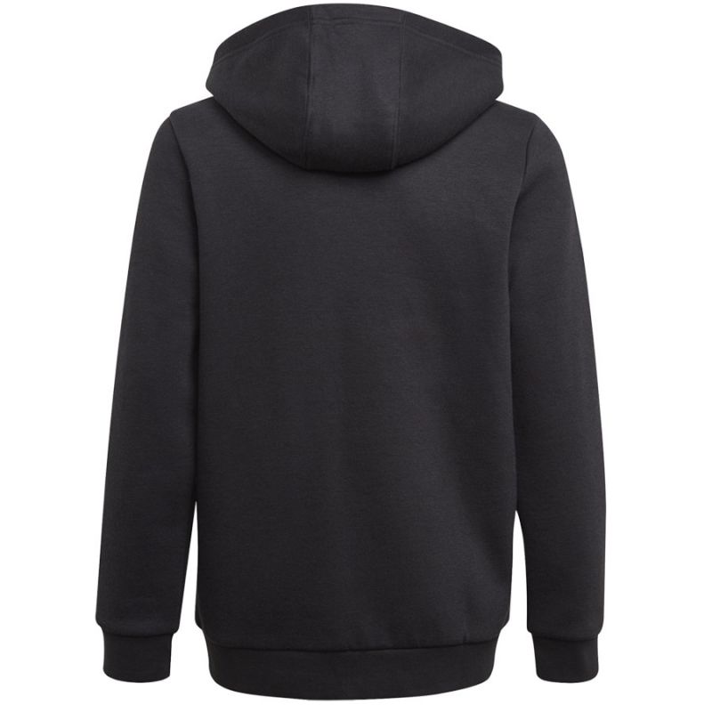 adidas Felpa con cappuccio Essentials Full-zip
