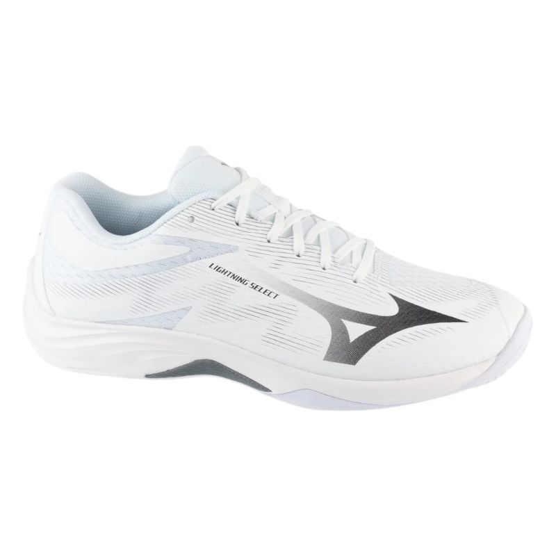 Mizuno Lightning Select V1GA267083 White 36.5