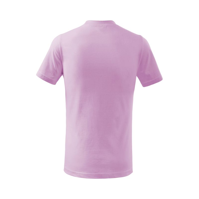 Malfini Maglietta Basic children's (orchid)