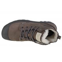 Palladium Scarpe Pampa Hi Zip WL