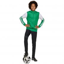 adidas Felpa con cappuccio Squadra