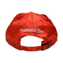 Mitchell & Ness Cappello Mitchell Ness NBA Chicago Bulls Strapback
