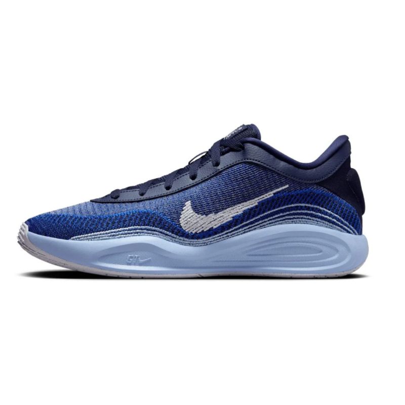 Nike Scarpe GT Hustle Academy Basketball