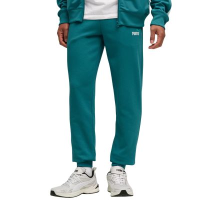 Puma Pantaloni Ess Color No. Logo