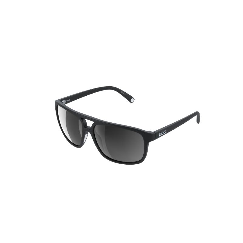 POC WILL Glasses, Black