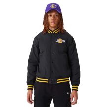 New Era Giacca NBA Los Angeles Lakers Script