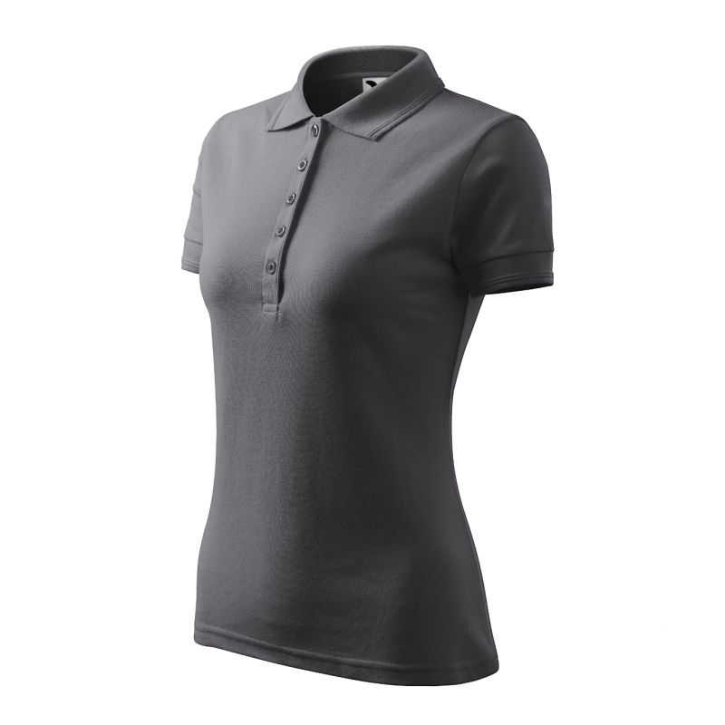 Malfini Pique Polo Shirt W MLI-21036