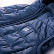 Hi-Tec Gilet Martes Maron Quilted Vest