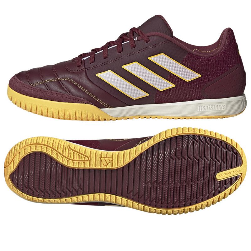 Adidas Top Sala Competition IN..