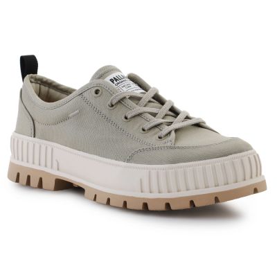 Palladium Scarpe Pallashock Lo Organic
