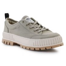 Palladium Scarpe Pallashock Lo Organic