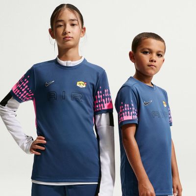 Nike Maglietta Academy Kylian Mbappe