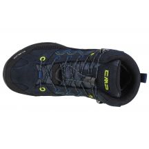Cmp Scarpe Moon Mid WP
