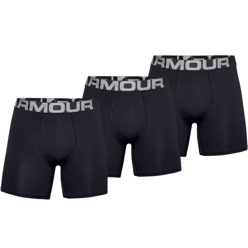 Under Armor Charged Cotton 3IN..