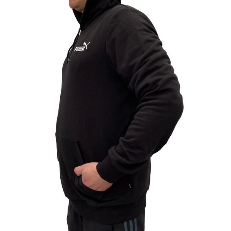 Puma Felpa Ess Logo
