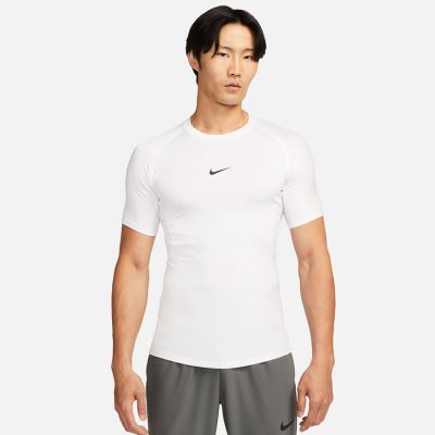 Nike Maglietta Pro LS