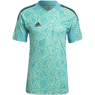 adidas Maglia Condivo Goalkeeper Short Sleeve