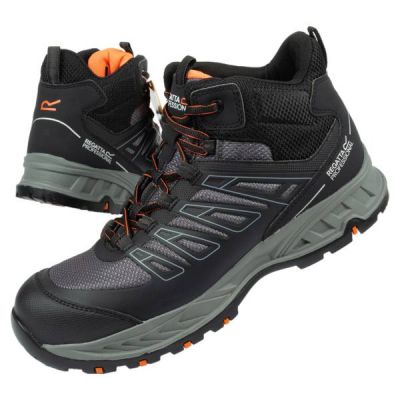 Regatta Scarpe Pro Kata Safety