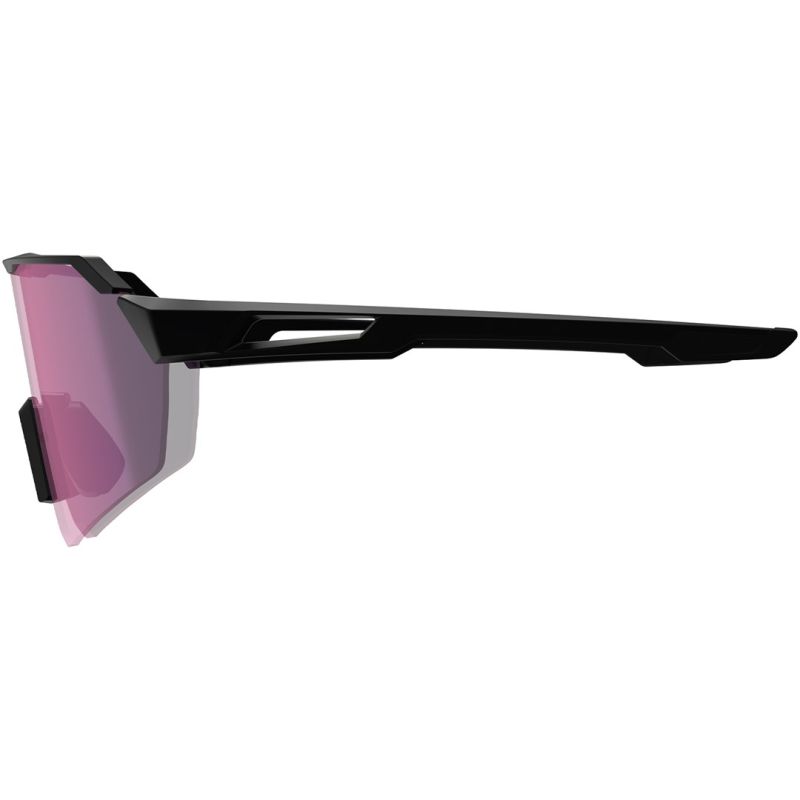 LEATT RideViz Lite Iriz Cryztal Cycling Glasses One Size