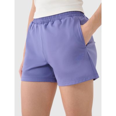 4f Pantaloncini quick-drying training