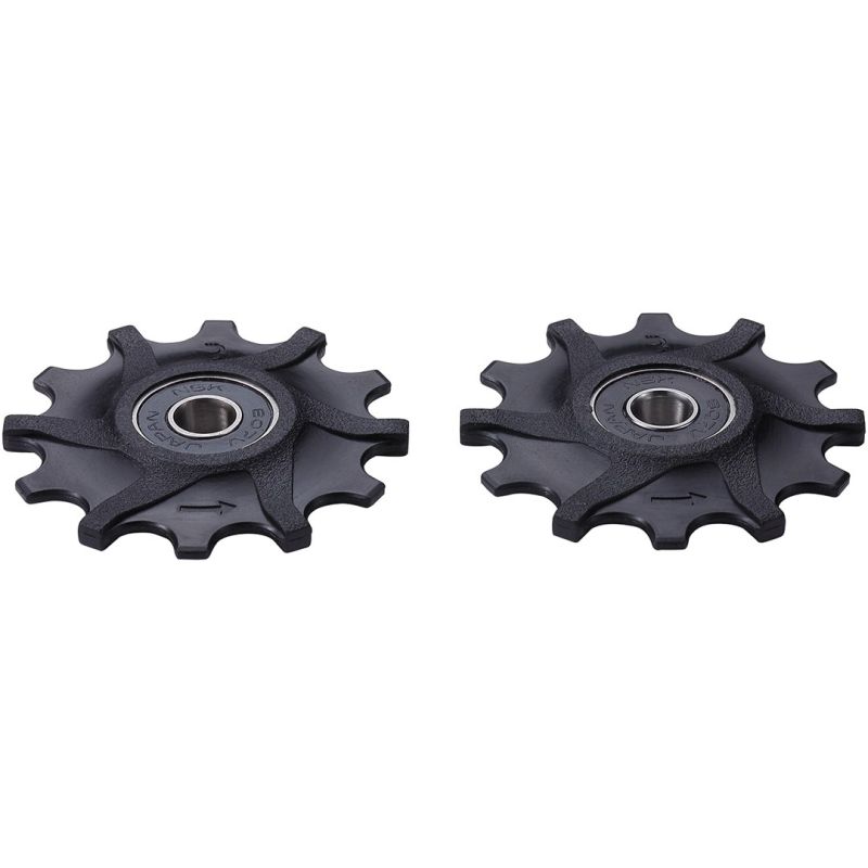 BBB RollerBoys 12T SRAM 12T derailleur pulleys