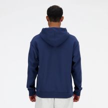 New Balance Felpa con cappuccio Athletics French Terry Hoo