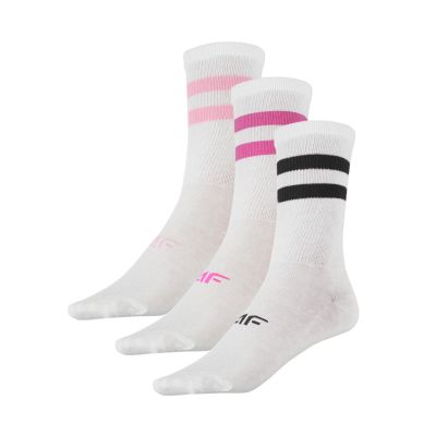 4f Calze multicolor