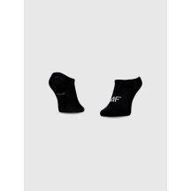 4f Calze casual ankle (SET OF