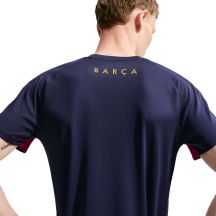 Nike Maglia FC Barcelona Strike