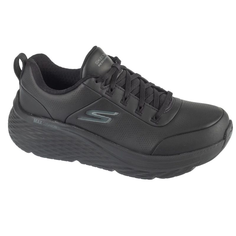 Skechers Max Cushioning Elite 2.0 – Enhanced 129607-BBK Black 36