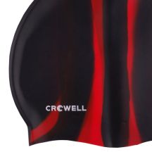 Crowell Cappello Silicone Swimming
