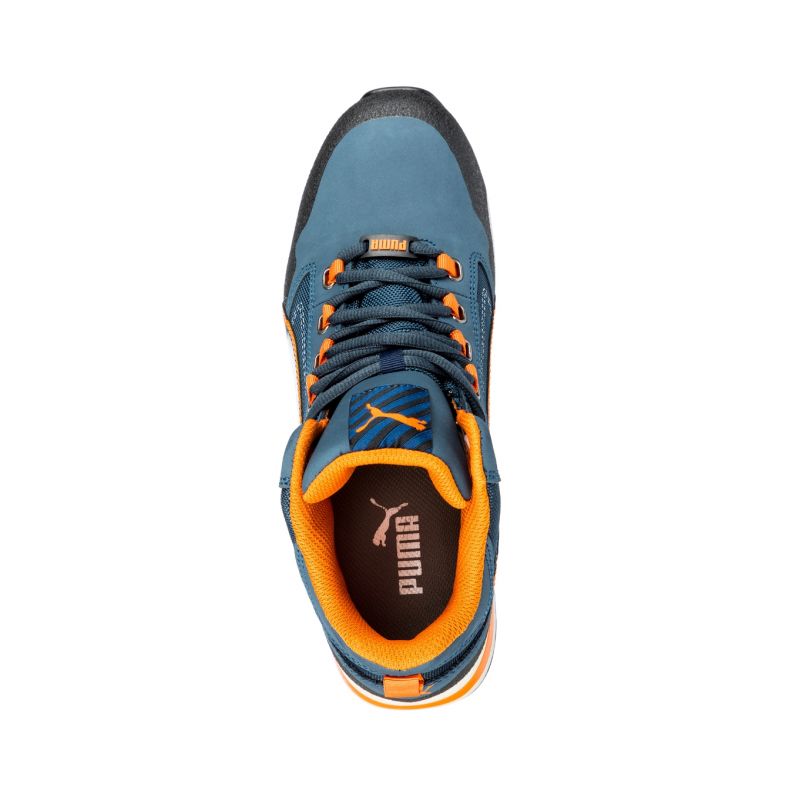 Puma Scarpe Crosstwist Mid
