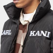 Karl Kani Giacca Retro Block