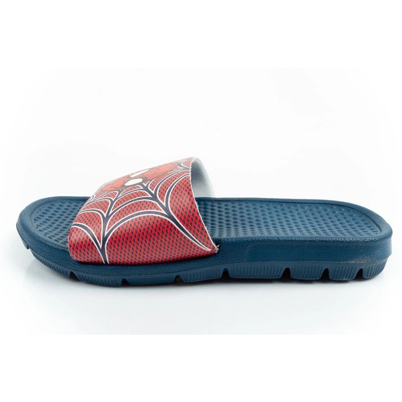 Leomil Infradito Spiderman light slip-on fairytale Marvel