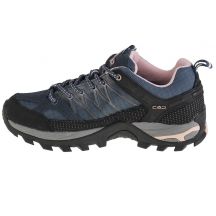 Cmp Scarpe Rigel Low Wmn