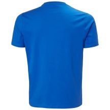 Helly Hansen Maglietta core graphic