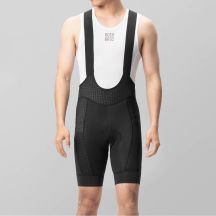 Rockbros Pantaloncini Cycling Bib with Pad Size