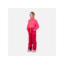 Rossignol Felpa Strawpile Fleece Fz