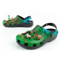 Crocs Infradito Class Minecraft