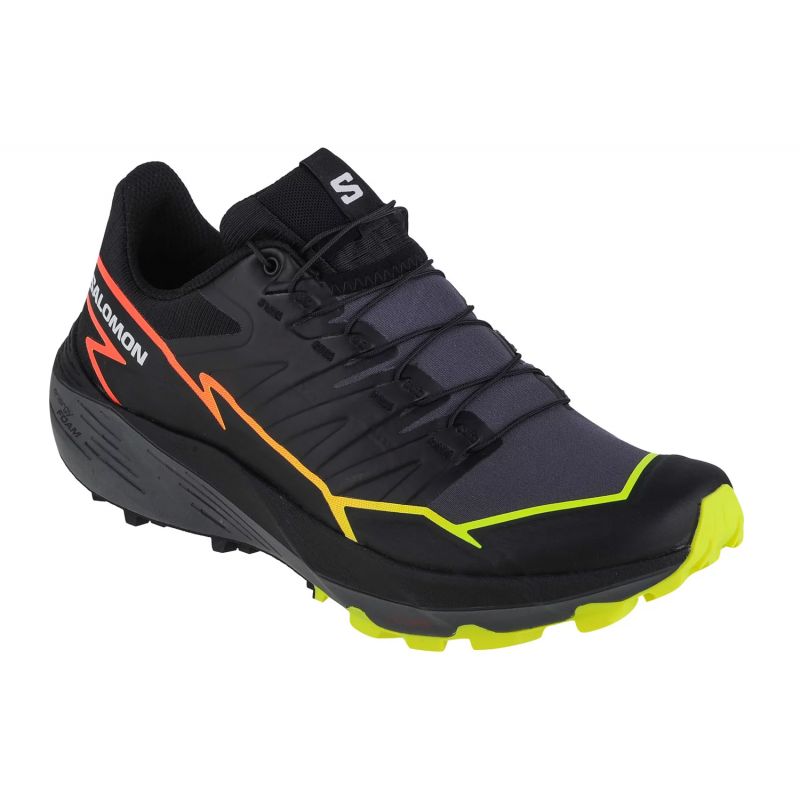 Salomon Thundercross M 472954 running shoes