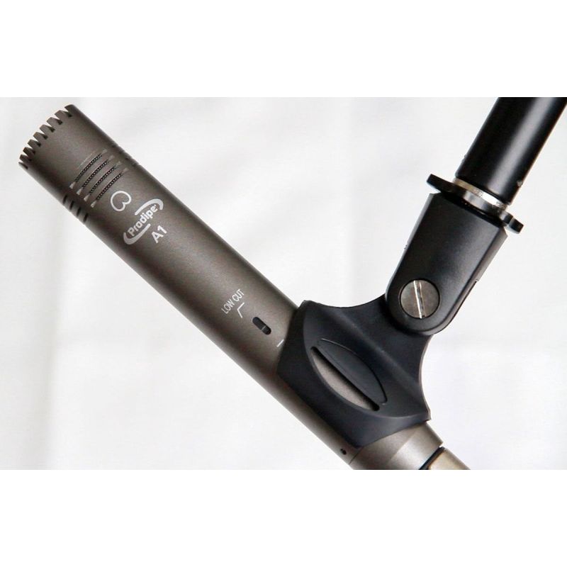 Prodipe A1 Duo - instrumental microphones