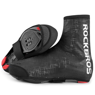 Rockbros Scarpe Windproof Waterproof Covers cm