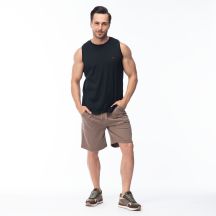 Hi-Tec Giacca Nilan II sleeveless