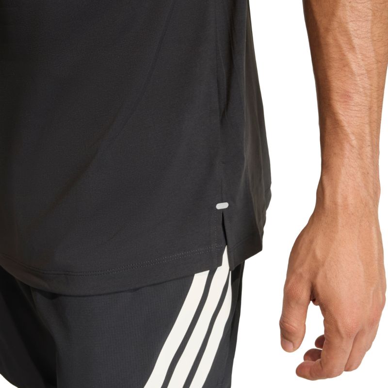adidas Maglia Running Climacool Iconic