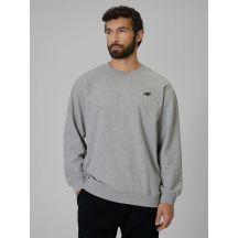 4f Felpa regular without hood